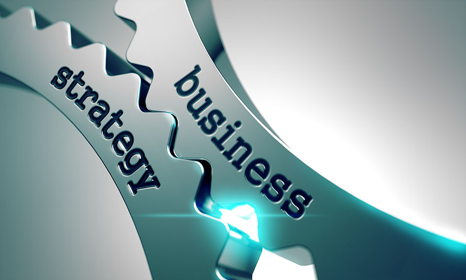 Business Strategy Image