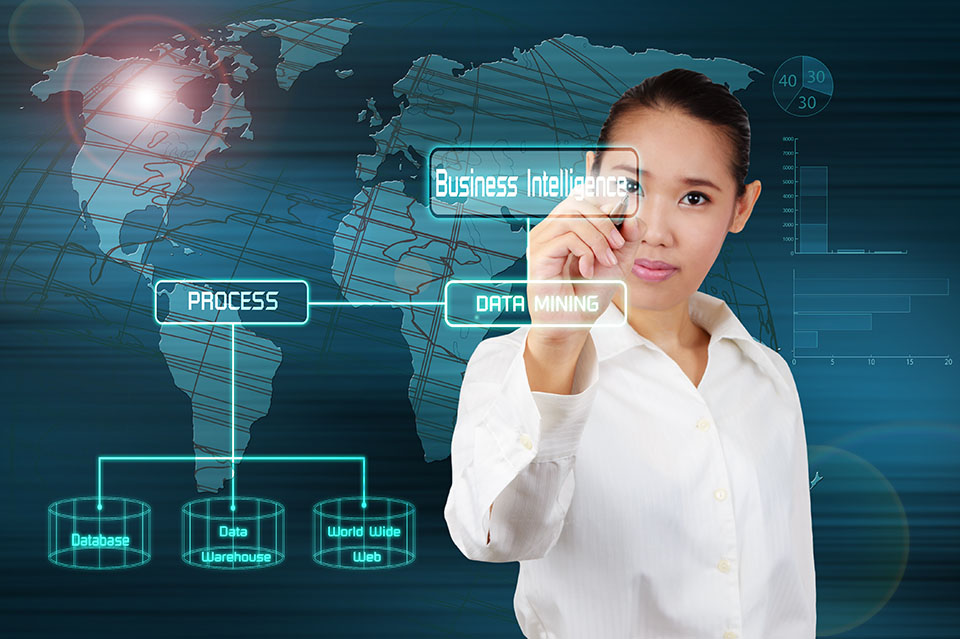 Business Intelligence Image