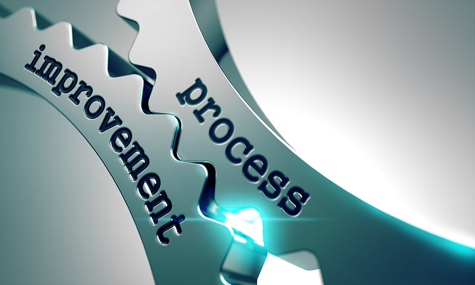 Process Improvement Image